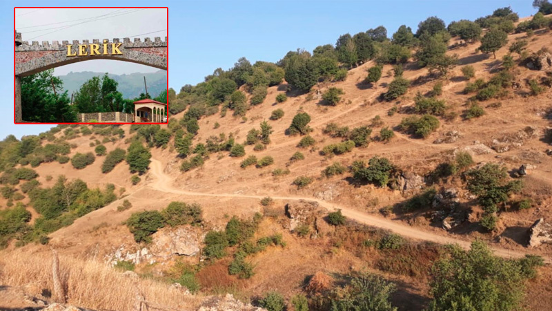 “Bizi xilas edin, cənab Prezident” - Lerikin sərhəd kəndləri çarəsiz vəziyyətdə (FOTO/VİDEO)