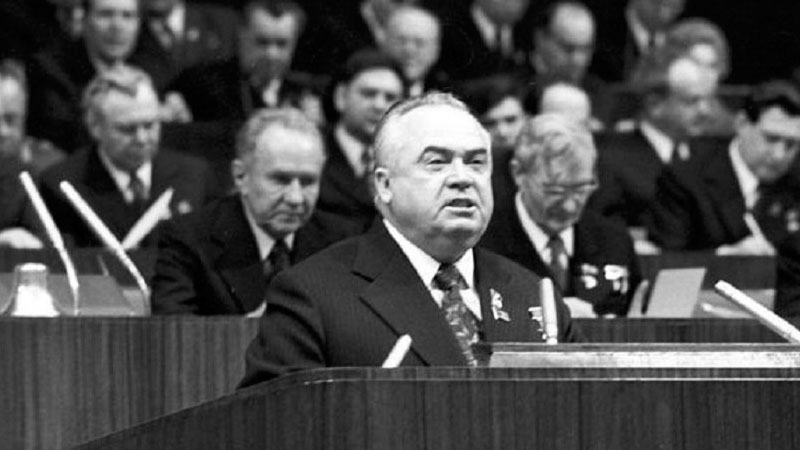 Brejnev onu Andropovun əlindən belə xilas edib... - Açılan sirlər