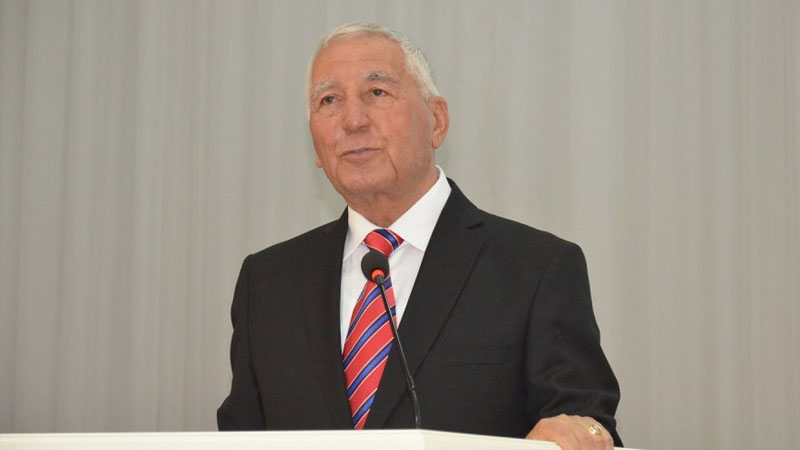 İşdən çıxarılan 81 yaşlı icra başçısına yeni vəzifə verildi