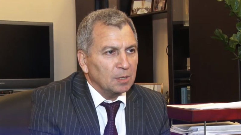 “Azneft”in baş direktor müavini: “Neft Daşları” bir məktəbdir” (VİDEO)