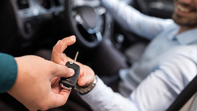 Maşın sahiblərinə şad xəbər: Etibarnamə verilməsi asanlaşdı (VİDEO)