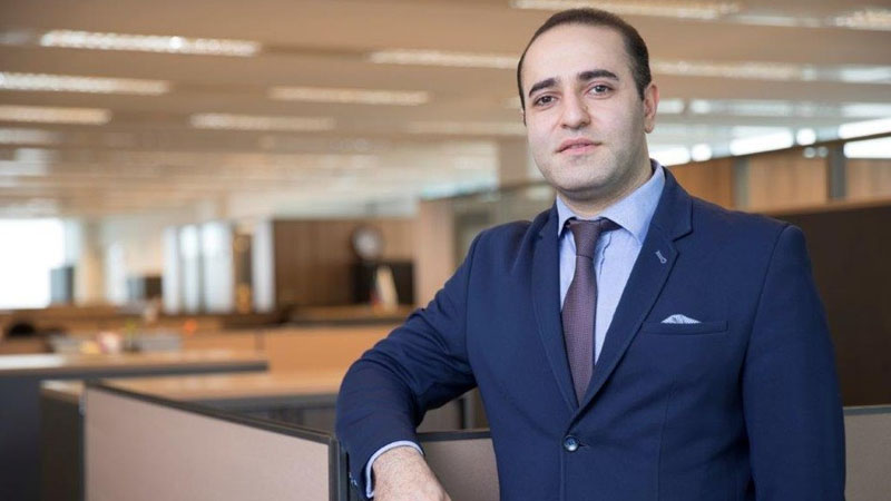 SOCAR-ın Xarici Təqaüd Proqramının qalibi: “Peşəkar daha öncə aldığı təhsillə kifayətlənməməlidir”