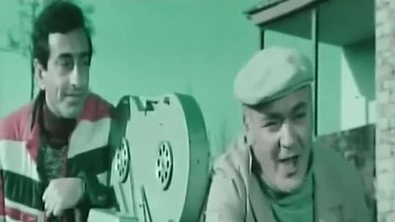 O əjdahadan bizdə olsaydı, 43 dəfə baxardıq... – Məşhur filmin gizli qalan məqamları