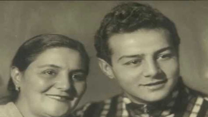 Anasının ölümünə səbəb olan, eyni tale ilə dünyasını dəyişən məhşur aktyor