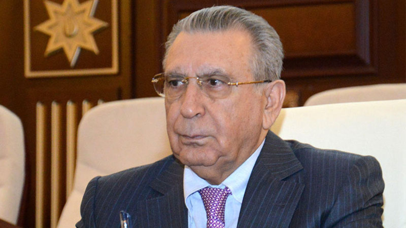 Ramiz Mehdiyevdən yeni təyinatlar