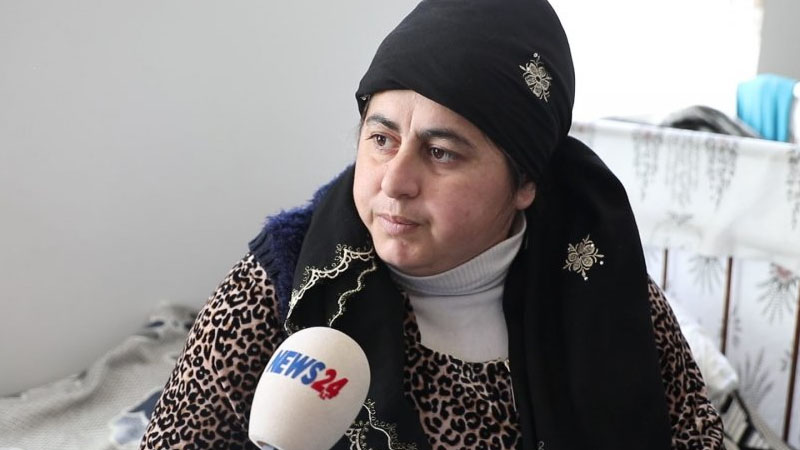 Qızı yandırılmış ananın ev istəməsinə xanım yazarlardan fərqli reaksiyalar 