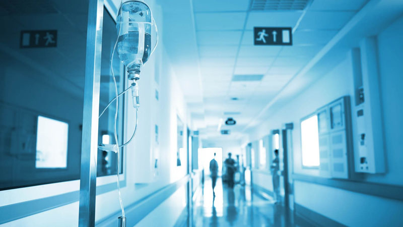 Koronavirus şübhəsi ilə 2 nəfər xəstəxanaya yerləşdirildi