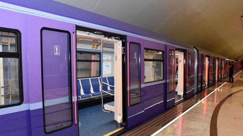 Bakı metrosunda hərəkət bərpa olundu (YENİLƏNİB)