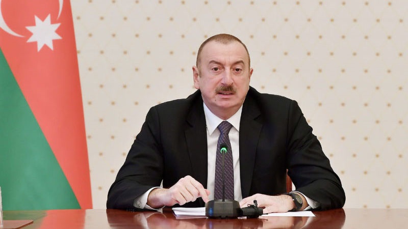 Prezident ödəmələrin bu həftədən verilməsini tapşırdı