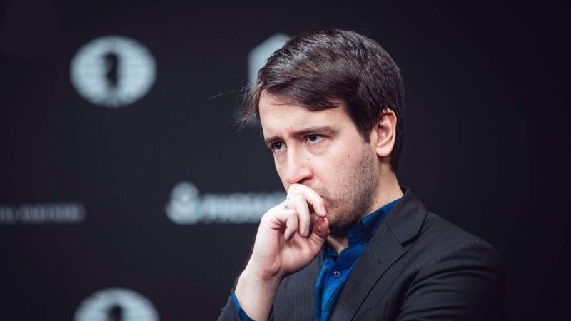 Teymur Rəcəbov da onlayn turnirdə iştirak edəcək (FOTO)