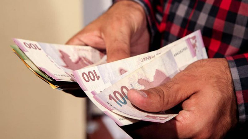 190 manat alanların siyahısında şübhəli məqamlar: Abasovlar... (FOTOLAR)