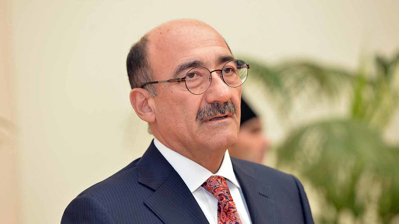 Heydər Əliyevin çətinliklə Polşadan gətirtdiyi 