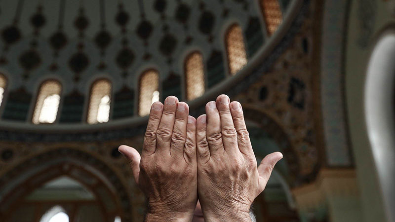 Bayram namazı ilə bağlı açıqlama