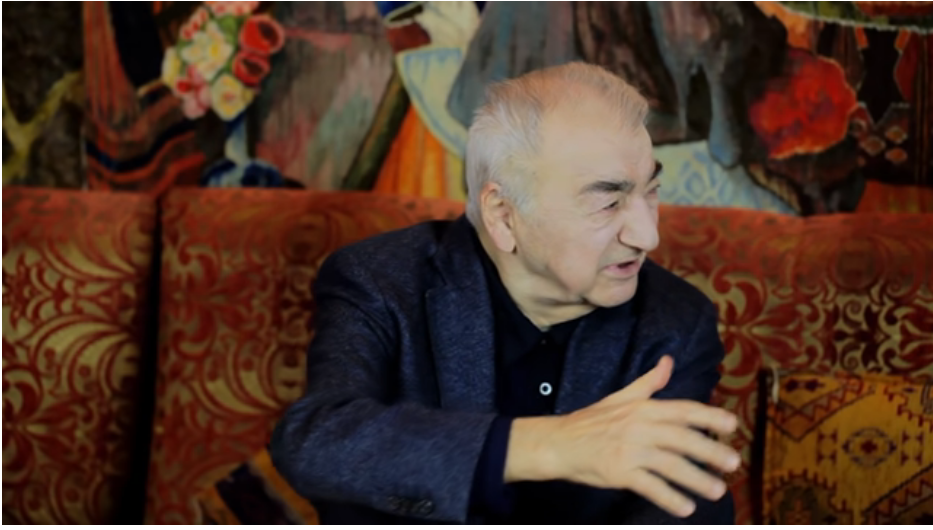 Vəzirov: 