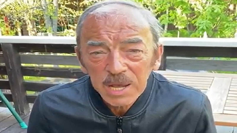 “Dartanyan” möhkəm arıqladı və ruslardan kömək istədi