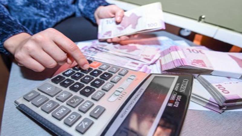 Pandemiyadan zərər çəkmiş sahibkarlara ödənilən məbləğ açıqlandı