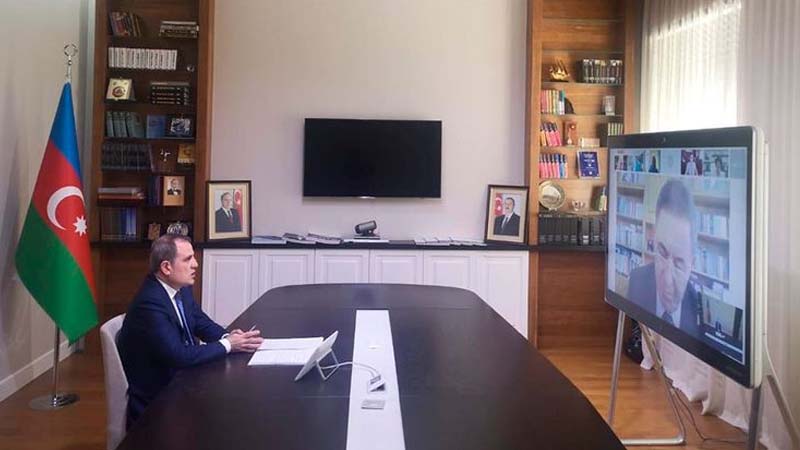 Ceyhun Bayramovdan tələbələrin təhsil haqları ilə bağlı rektorlara Tapşırıq (FOTO)