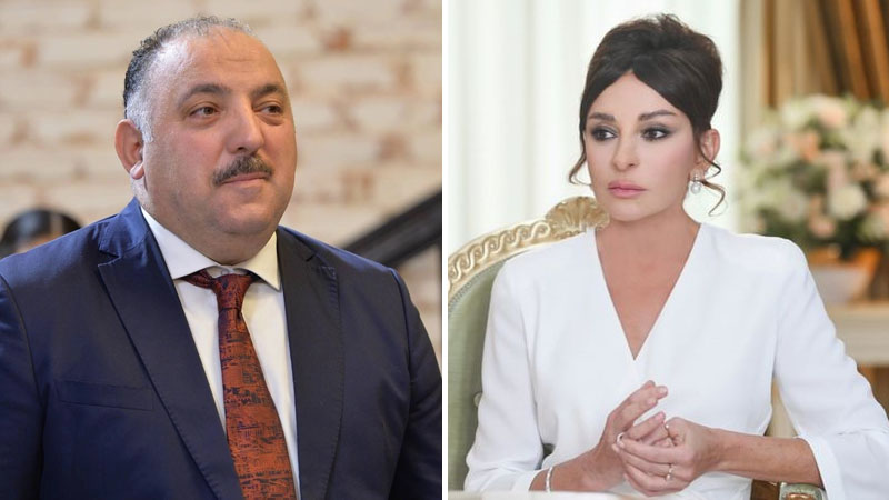 Bəhram Bağırzadə: “Məni yaxınlarıma qaytardığınız üçün sizə təşəkkür edirəm”