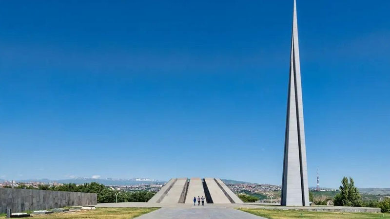 Dünyanın ən böyük yəhudi təşkilatlarında Azərbaycana dəstək (FOTO)
