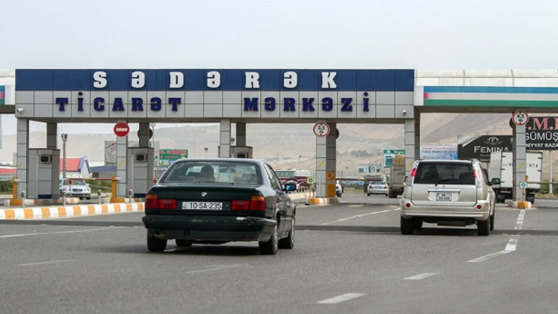 “Sədərək” TM-dən açıqlama: Yusif Qədiməliyev işdən çıxarılıb?