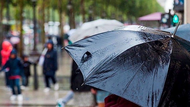 Hava kəskin dəyişir (XƏBƏRDARLIQ)