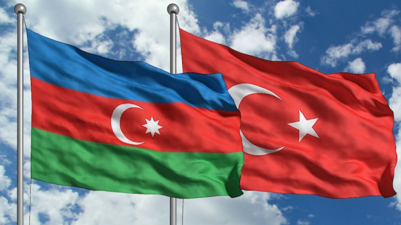 Türkiyə səfirliyi Azərbaycan xalqına başsağlığı verdi
