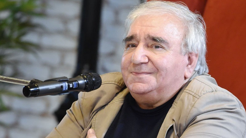 Prezidentdən Ramiz Rövşənə ad günü hədiyyəsi (VİDEO)