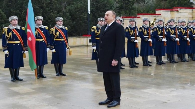 Hərbi ekspert Prezidentin hərbçilərimizi təltif etməsindən danışdı