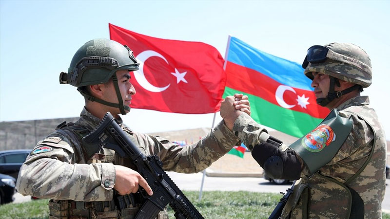 “Nəticə ortadadır, çünki Rusiya yalnız bu dildən anlayır” (ŞƏRH)