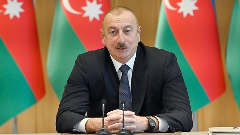 Prezident Elman Abdullayevi geri çağırdı - Yeni təyinat