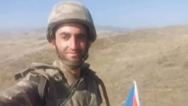 Səsi, avazı ilə hər kəsin ürəyini fəth edən şəhidimiz Şahgündüz Cabbarov (VİDEO)