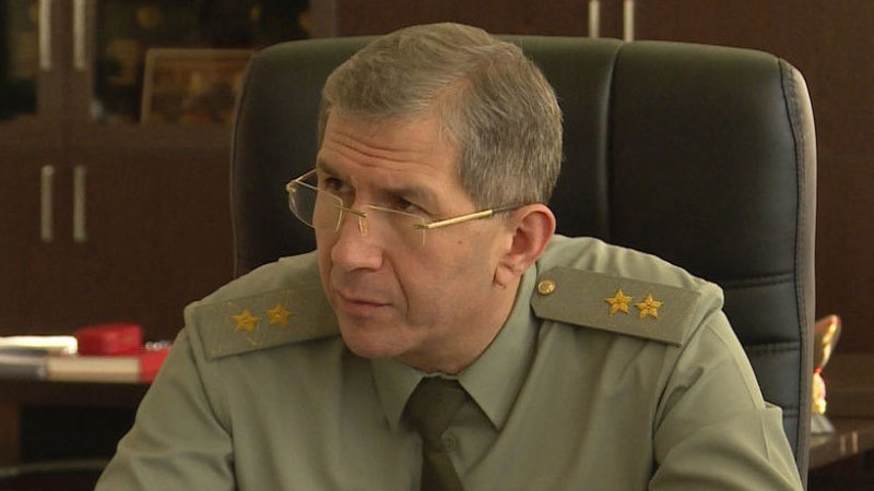 Erməni Baş Qərargah rəisi əsirlərlə bağlı Muradovla görüşə gedəcək