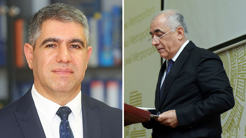 Millət vəkili Baş nazirə müraciət etdi