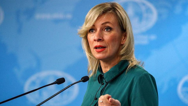 Rusiya XİN-dən sülhməramlıların səlahiyyətləri ilə bağlı açıqlama