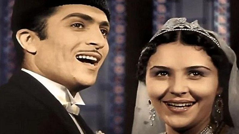 Ermənilərin oğurlayıb Amerikada milyonlar qazandığı Azərbaycan filmi