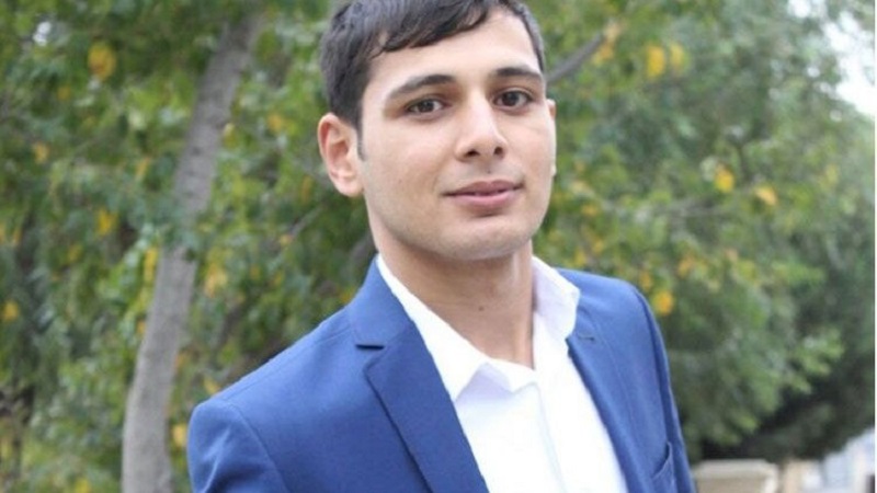 Xankəndidə əsir düşən qazimiz Bayram: “Gözümü açanda gördüm ki...” (FOTO)