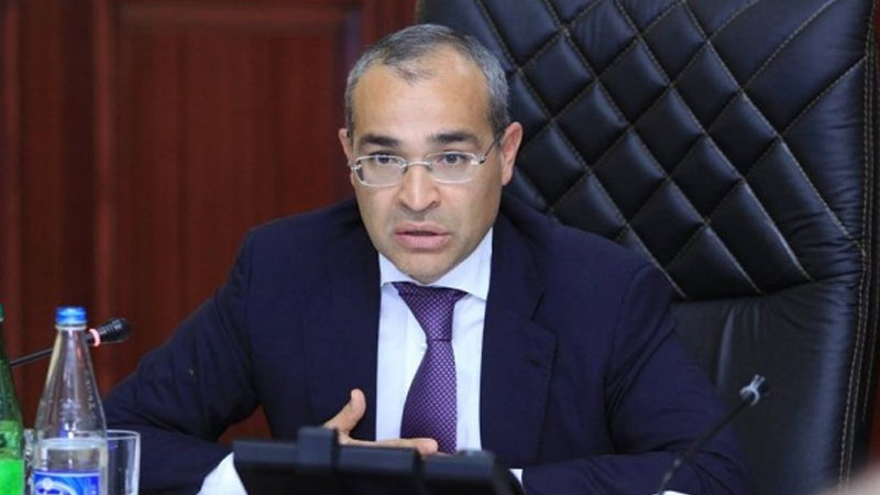 Mikayıl Cabbarovdan Böyük Qayıdışla bağlı açıqlama