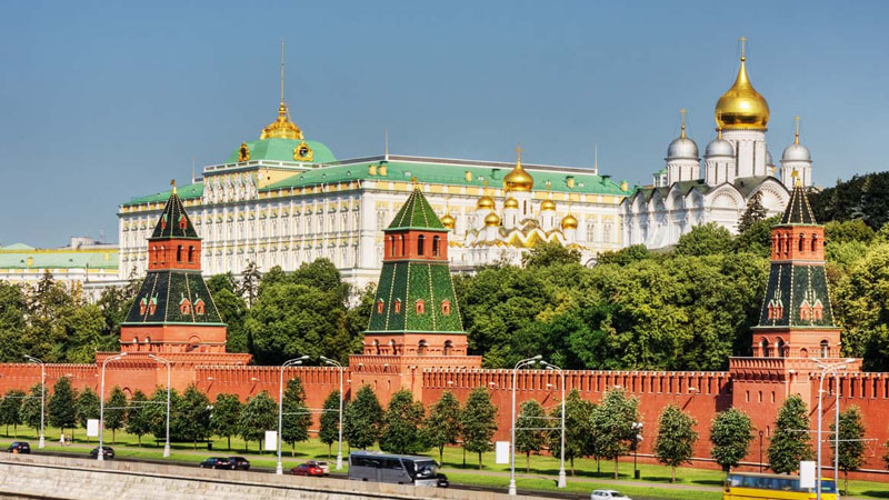 Dağıstan rəhbərliyində seçki öncəsi narkotik qalmaqalı - Kremldən reaksiya