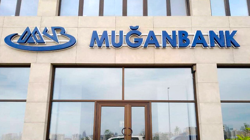 “Muğan Bank”da 67 milyon manatdan çox zərər