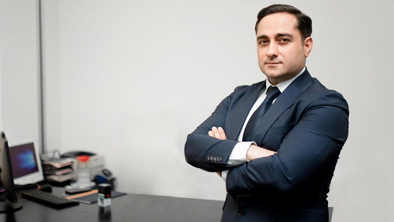  “Bu gün ölkənin kənd təsərrüfatı sektoru çox fəaldır və dövlətin böyük dəstəyi buna təkan verir