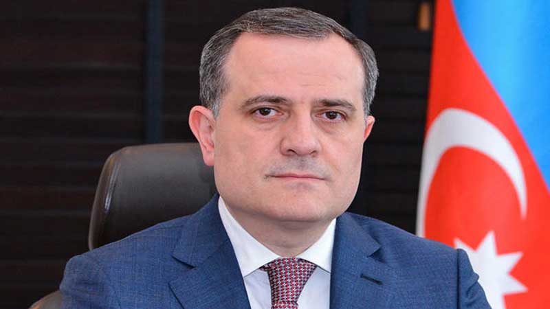 Nazir: Hərbi əsirlər mövzusu artıq həllini tapıb və bu mövzu bağlanıb 