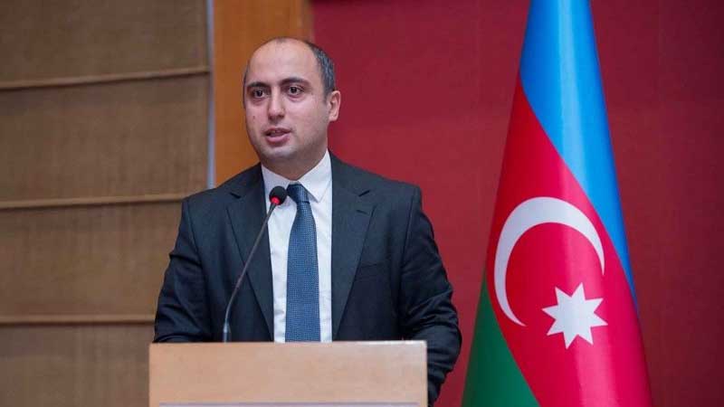 Nazir canlı yayımda sualları cavablandıracaq