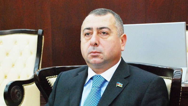 Sabiq deputatın ibtidai istintaq başa çatdı