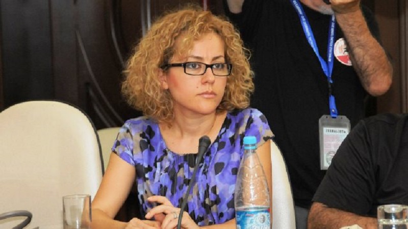 “Əli və Nino”nun sahibi kitab oğurluğu olayının detallarını açıqladı