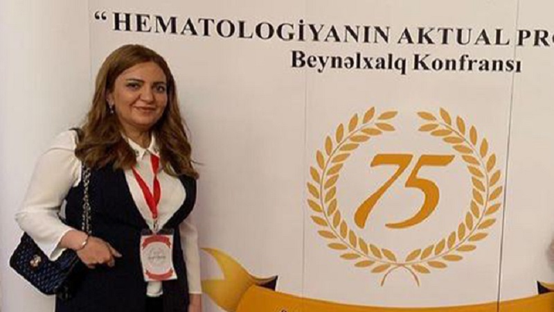 İşdən çıxarılan şöbə rəisi məhkəmədə TƏBİB-ə qalib gəldi