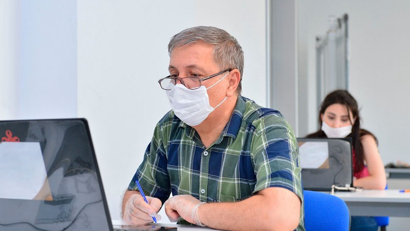 Bakı məktəblərində işə qəbul üzrə imtahanın vaxtı bəlli oldu