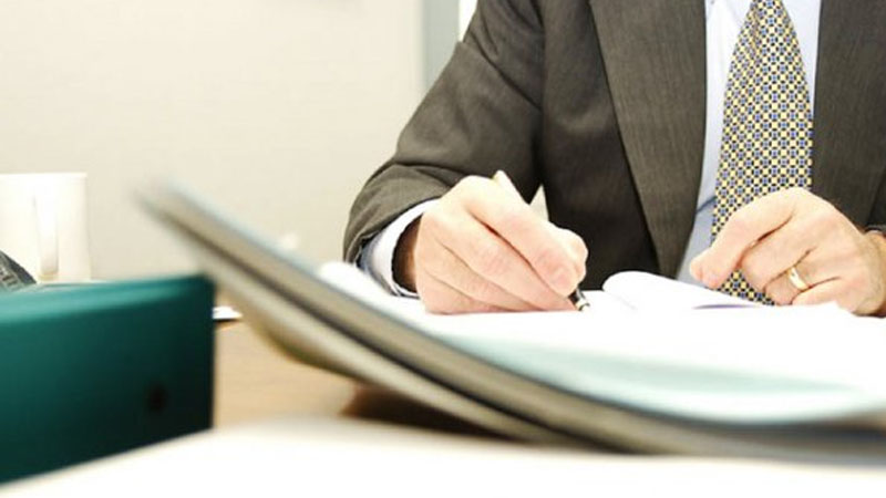 Nazirliyin 19 əməkdaşı işdən çıxarılıb