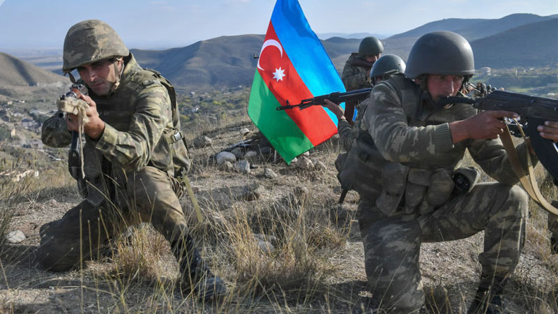 Neçə hərbçimiz Şuşa döyüşlərində şəhid olub? (SİYAHI)