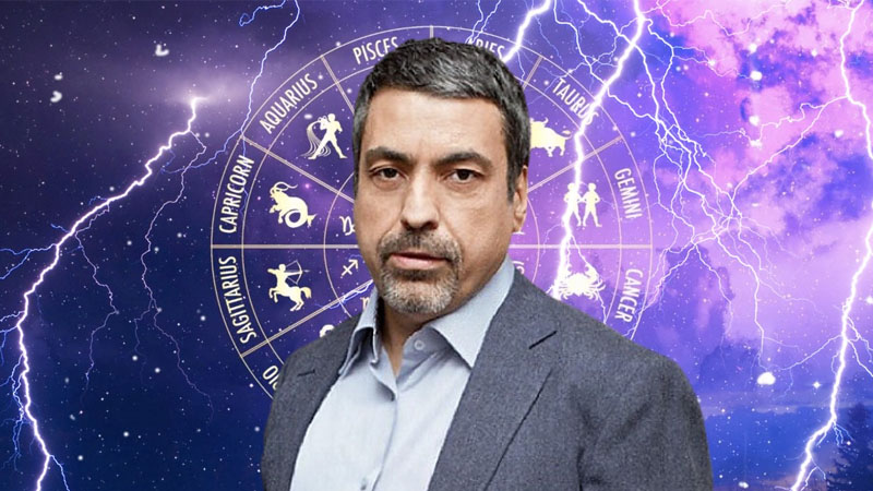Pavel Qloba iyulda problem yaşayacaq beş bürcün adını açıqladı