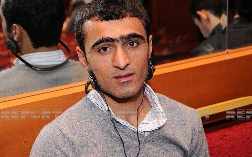 Azərbaycanda telekanalın əməkdaşı 33 yaşında vəfat etdi (FOTOLAR)